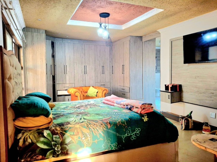 3 Bedroom Property for Sale in Mdantsane Nu 9 Eastern Cape